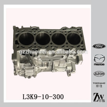 Bloque de cilindros del motor para Mazda CX7 L3K9-10-300
